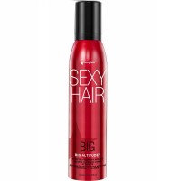 Sexy Hair Big Big Altitude Mousse 6.8oz | SellerSpree