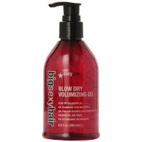 Sexy Hair Big Blow Dry Volumizing Gel 8.5oz | SellerSpree