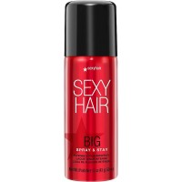 Sexy Hair Big Spray & Stay Hairspray 1.5oz | SellerSpree