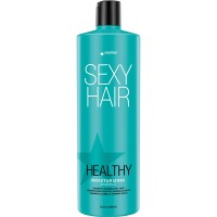 Sexy Hair Healthy Moisturizing Shampoo 33.8oz | SellerSpree