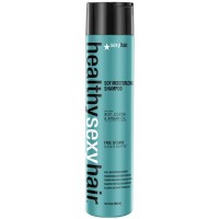 Sexy Hair Healthy Moisturizing Shampoo 10.1oz | SellerSpree