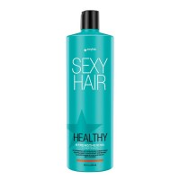 Sexy Hair Healthy Strengthening Conditioner 33.8oz | SellerSpree
