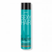Sexy Hair Healthy Strengthening Shampoo 10.1oz | SellerSpree