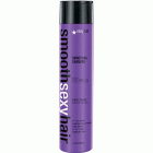 Sexy Hair Smooth Sulfate-Free Smoothing Shampoo 10.1oz | SellerSpree