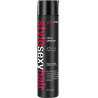 Sexy Hair Style Color Safe Detox Shampoo 10.1oz | SellerSpree