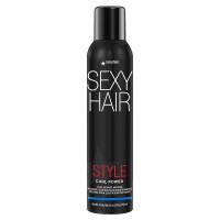 Sexy Hair Style Curl Power Mousse 8.4oz | SellerSpree