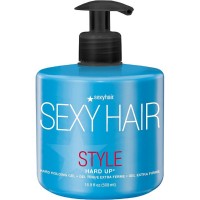 Sexy Hair Style Hard Up Gel 16.9oz | SellerSpree