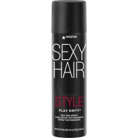 Sexy Hair Style Play Dirty Spray 4.8oz | SellerSpree