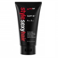 Sexy Hair Style Slept In Texture Creme 5.1oz | SellerSpree