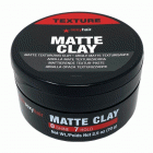 Sexy Hair Style Texture Matte Clay 2.5oz | SellerSpree