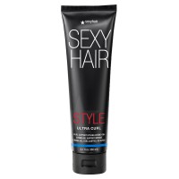 Sexy Hair Style Ultra Curl Creme-Gel 5.1oz | SellerSpree