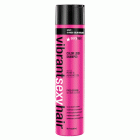 Sexy Hair Vibrant Color Lock Shampoo 10.1oz | SellerSpree