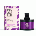 Style Edit Root Touch-up Dark Brown Binding Powder For Precise Gray Root Coverage 0.13oz 3.8ml | SellerSpree