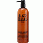 Tigi Bed Head Colour Goddess Oil Infused Conditioner 25.36oz 750ml | SellerSpree