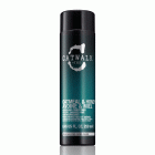 Tigi Catwalk Oatmeal & Honey Nourishing Conditioner For Dry Damaged Hair 8.45oz 250ml | SellerSpree