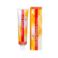 Wella Color Touch Relights Reds /43 Red Gold Demi-permanent Hair Color 2oz 60ml | SellerSpree