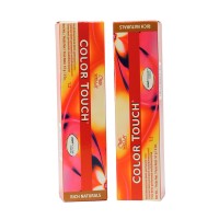 Wella Color Touch Deep Browns 6/77 Dark Blonde/intense Brown Demi-permanent Hair Color 2oz 60ml | SellerSpree