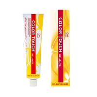 Wella Color Touch Sunlights /74 Brown Red 2oz 60ml | SellerSpree