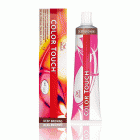 Wella Color Touch Rich Naturals 9/97 Light Blonde/cendre Brown Demi-permanent Hair Color 2oz 60ml | SellerSpree