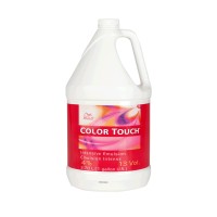 Wella Color Touch Developer 4% 13 Vol. Intensive Emulsion 128oz 3780ml | SellerSpree