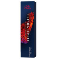 Wella Koleston Perfect Vibrant Reds 77/46 Intense Blonde Copper Violet 2oz 60ml | SellerSpree