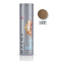 Wella Professionals Magma By Blondor /17 Ash Brunette 2/0-6/0 Pigmented Lightener 4oz 120ml | SellerSpree