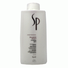 Wella Sp System Professional Balance Scalp Shampoo For Delicate Scalp 33.8oz 1000ml | SellerSpree