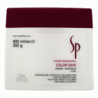 Wella Sp System Professional Color Save Mask Continuously Protects Colored Hair 13.5oz 400ml | SellerSpree