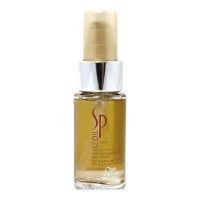 Wella Sp Luxeoil Reconstructive Elixir For Keratin Protection 1oz 30ml | SellerSpree