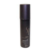 Wella Sp Men System Professional Maximum Hold Gel Extra Strong 3.3oz 100ml | SellerSpree