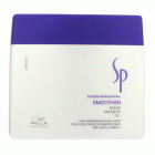 Wella Sp System Professional Smoothen Mask Luxurious Smoothness 13.5oz 400ml | SellerSpree