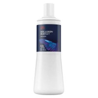 Wella Welloxon Perfect 9% 30 Vol Emulsion Developer Activator Oxydant 33.8oz 1000ml | SellerSpree