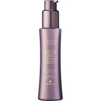 Alterna Caviar Moisture Intense Oil Creme Pre-shampoo Treatment 4.2oz | SellerSpree