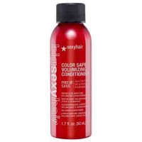 Sexy Hair Big Color Safe Volumizing Conditioner 1.7oz | SellerSpree