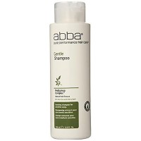 Abba Gentle Shampoo 8oz | SellerSpree