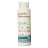 Abba Shine Shampoo 8.45oz | SellerSpree