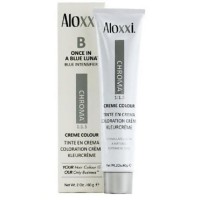 Aloxxi Chroma 1:1.5 K Copper Intensifier Creme Color 2oz 60ml | SellerSpree