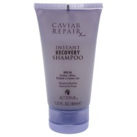 Alterna Caviar Repair RX Instant Recovery Shampoo 1.35oz | SellerSpree