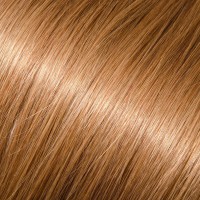 Babe Hand Tied Extensions 22.5in Dottie #12 100% Human Remy Hair 3 Wefts +2 Mini | SellerSpree