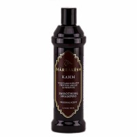 Earthly Body Marrakesh Kahm Smoothing Shampoo Argan Oil Therapy 12oz 355ml | SellerSpree