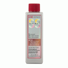 Farouk Chi Ionic Shine Shades 6cm Light Chocolate Mocha Brown Permanent Demi-permanent Semi-permanent Hair Color 3oz 90ml | SellerSpree