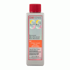 Farouk Chi Ionic Shine Shades 8c Medium Copper Blonde Permanent Demi-permanent Semi-permanent Hair Color 3oz 90ml | SellerSpree