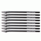Graff Etch Pencil Me In Black Etching Hair/skin Pattern Color Pencils | SellerSpree