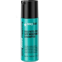 Sexy Hair Healthy Sulfate-Free Soy Moisturizing Shampoo 1.7oz | SellerSpree