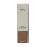 Kemon Liding Natural Meches Coloro Hair Color 2.1oz 60ml | SellerSpree