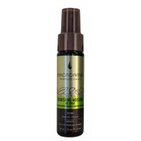 Macadamia Professional Nourishing Moisture Oil Spray Medium Coarse 1oz 30ml | SellerSpree