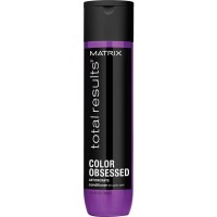 Matrix Total Results Color Obsessed Antioxidant Conditioner For Color Care 10.1oz 300ml | SellerSpree