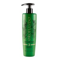 Revlon Orofluido Amazonia Step 2 Oil Rinse 16.9oz 500ml | SellerSpree