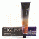 Tigi Copyright Colour Gloss 0/03 0ng Maize Demi-permanent Creme Emulsion 2oz 60ml | SellerSpree