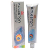Wella Koleston Perfect Permanent Creme Hair Color 0/45 Red Red-violet 2oz 60ml | SellerSpree